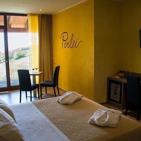 Casa Castella - Adults Only - Langhe Villa Diano dʼAlba Exterior foto