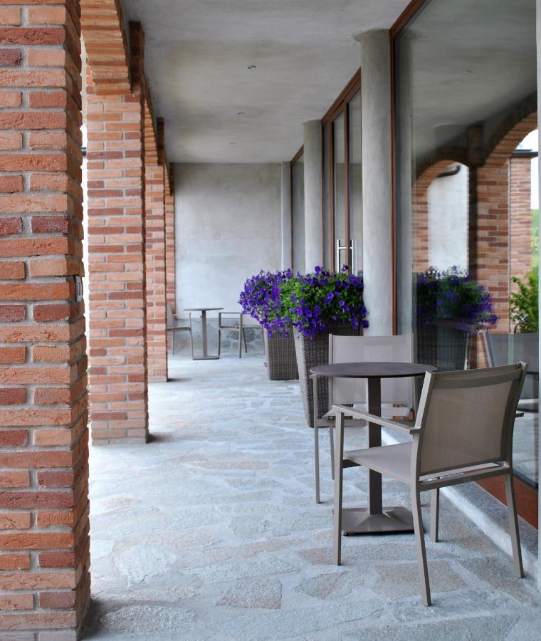 Casa Castella - Adults Only - Langhe Villa Diano dʼAlba Exterior foto