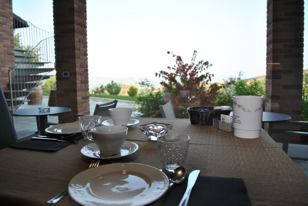 Casa Castella - Adults Only - Langhe Villa Diano dʼAlba Exterior foto